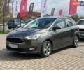 Сірий Форд Сі-Макс, об'ємом двигуна 1.5 л та пробігом 223 тис. км за 13199 $, фото 1 на Automoto.ua