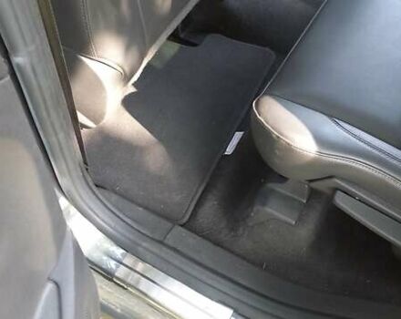 Серый Форд Си-Макс, объемом двигателя 2 л и пробегом 66 тыс. км за 13800 $, фото 9 на Automoto.ua