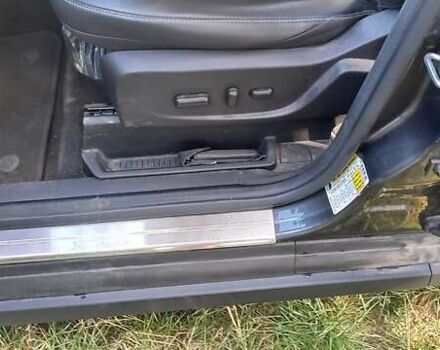 Серый Форд Си-Макс, объемом двигателя 2 л и пробегом 66 тыс. км за 13800 $, фото 12 на Automoto.ua