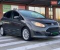 Сірий Форд Сі-Макс, об'ємом двигуна 2 л та пробігом 135 тис. км за 9990 $, фото 4 на Automoto.ua