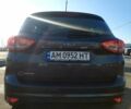 Сірий Форд Сі-Макс, об'ємом двигуна 1.5 л та пробігом 218 тис. км за 13400 $, фото 6 на Automoto.ua