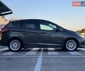 Сірий Форд Сі-Макс, об'ємом двигуна 2 л та пробігом 135 тис. км за 9990 $, фото 5 на Automoto.ua