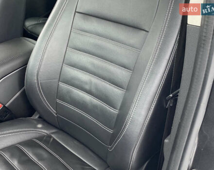 Сірий Форд Сі-Макс, об'ємом двигуна 2 л та пробігом 84 тис. км за 13200 $, фото 14 на Automoto.ua