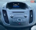 Форд Сі-Макс 2018 у Києві на Automoto.ua Сірий Форд Сі-Макс, об'ємом двигуна 2 л та пробігом 135 тис. км за 9590 $, фото 28 на Automoto.ua