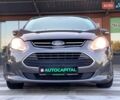 Форд Сі-Макс 2018 у Києві на Automoto.ua Сірий Форд Сі-Макс, об'ємом двигуна 2 л та пробігом 135 тис. км за 9590 $, фото 2 на Automoto.ua