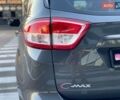 Форд Сі-Макс 2018 у Києві на Automoto.ua Сірий Форд Сі-Макс, об'ємом двигуна 2 л та пробігом 135 тис. км за 9590 $, фото 11 на Automoto.ua