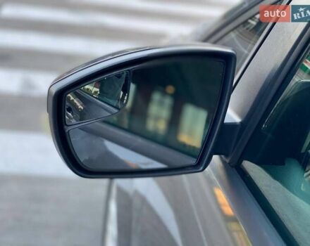 Форд Сі-Макс 2018 у Києві на Automoto.ua Сірий Форд Сі-Макс, об'ємом двигуна 2 л та пробігом 135 тис. км за 9590 $, фото 14 на Automoto.ua