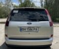 Сірий Форд Сі-Макс, об'ємом двигуна 1.6 л та пробігом 230 тис. км за 4600 $, фото 4 на Automoto.ua