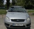 Сірий Форд Сі-Макс, об'ємом двигуна 1.6 л та пробігом 230 тис. км за 4600 $, фото 1 на Automoto.ua