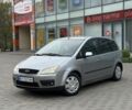 Серый Форд Си-Макс, объемом двигателя 1.8 л и пробегом 189 тыс. км за 4500 $, фото 1 на Automoto.ua