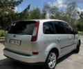 Сірий Форд Сі-Макс, об'ємом двигуна 1.6 л та пробігом 230 тис. км за 4600 $, фото 5 на Automoto.ua