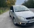 Сірий Форд Сі-Макс, об'ємом двигуна 1.6 л та пробігом 278 тис. км за 5450 $, фото 1 на Automoto.ua