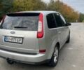Сірий Форд Сі-Макс, об'ємом двигуна 1.6 л та пробігом 278 тис. км за 5450 $, фото 2 на Automoto.ua