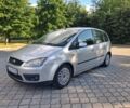 Серый Форд Си-Макс, объемом двигателя 1.6 л и пробегом 230 тыс. км за 2750 $, фото 1 на Automoto.ua