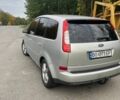 Сірий Форд Сі-Макс, об'ємом двигуна 1.6 л та пробігом 278 тис. км за 5450 $, фото 3 на Automoto.ua