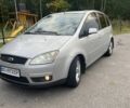 Сірий Форд Сі-Макс, об'ємом двигуна 1.6 л та пробігом 278 тис. км за 5450 $, фото 1 на Automoto.ua