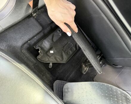 Сірий Форд Сі-Макс, об'ємом двигуна 2 л та пробігом 205 тис. км за 7500 $, фото 7 на Automoto.ua