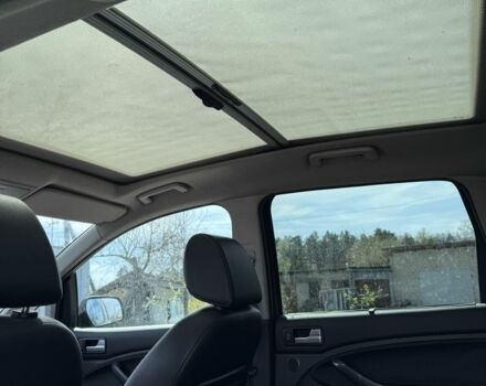 Сірий Форд Сі-Макс, об'ємом двигуна 2 л та пробігом 205 тис. км за 7500 $, фото 5 на Automoto.ua