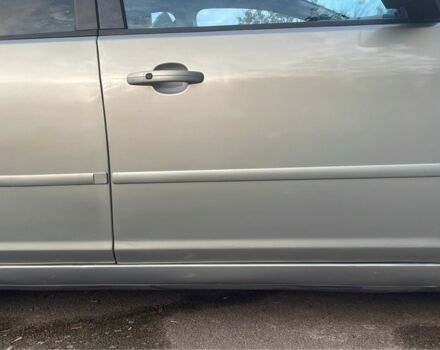 Сірий Форд Сі-Макс, об'ємом двигуна 2 л та пробігом 205 тис. км за 7500 $, фото 9 на Automoto.ua