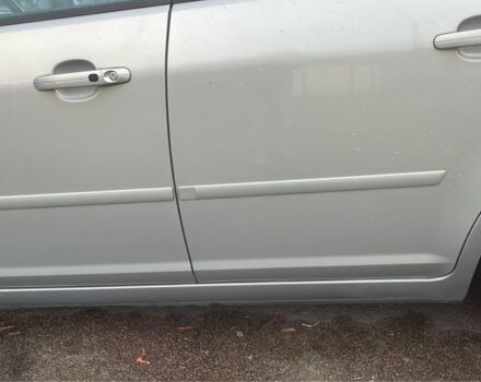 Сірий Форд Сі-Макс, об'ємом двигуна 2 л та пробігом 205 тис. км за 7500 $, фото 10 на Automoto.ua