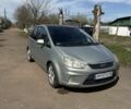 Сірий Форд Сі-Макс, об'ємом двигуна 2 л та пробігом 205 тис. км за 7500 $, фото 1 на Automoto.ua