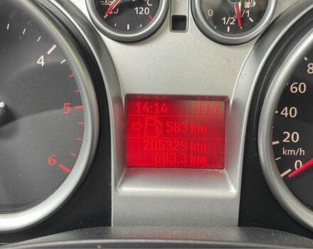 Сірий Форд Сі-Макс, об'ємом двигуна 2 л та пробігом 205 тис. км за 7500 $, фото 11 на Automoto.ua