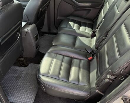 Сірий Форд Сі-Макс, об'ємом двигуна 2 л та пробігом 205 тис. км за 7500 $, фото 4 на Automoto.ua