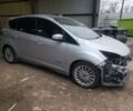 Сірий Форд Сі-Макс, об'ємом двигуна 2 л та пробігом 125 тис. км за 7600 $, фото 3 на Automoto.ua