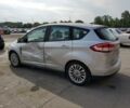 Сірий Форд Сі-Макс, об'ємом двигуна 2 л та пробігом 22 тис. км за 10200 $, фото 1 на Automoto.ua