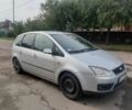 Сірий Форд Сі-Макс, об'ємом двигуна 1.6 л та пробігом 310 тис. км за 1695 $, фото 1 на Automoto.ua