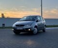 Сірий Форд Сі-Макс, об'ємом двигуна 2 л та пробігом 299 тис. км за 2999 $, фото 19 на Automoto.ua