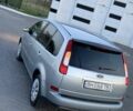 Сірий Форд Сі-Макс, об'ємом двигуна 2 л та пробігом 299 тис. км за 2999 $, фото 10 на Automoto.ua
