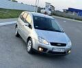 Сірий Форд Сі-Макс, об'ємом двигуна 2 л та пробігом 299 тис. км за 2999 $, фото 7 на Automoto.ua