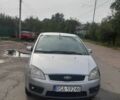 Сірий Форд Сі-Макс, об'ємом двигуна 1.6 л та пробігом 310 тис. км за 1695 $, фото 4 на Automoto.ua