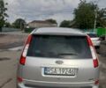 Сірий Форд Сі-Макс, об'ємом двигуна 1.6 л та пробігом 310 тис. км за 1695 $, фото 6 на Automoto.ua
