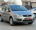 Серый Форд Си-Макс, объемом двигателя 1.6 л и пробегом 223 тыс. км за 4990 $, фото 2 на Automoto.ua