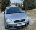 Сірий Форд Сі-Макс, об'ємом двигуна 1.8 л та пробігом 209 тис. км за 3411 $, фото 1 на Automoto.ua