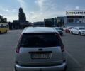 Сірий Форд Сі-Макс, об'ємом двигуна 2 л та пробігом 287 тис. км за 4950 $, фото 2 на Automoto.ua