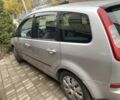 Форд Сі-Макс 2004 у Києві на Automoto.ua Сірий Форд Сі-Макс, об'ємом двигуна 1.6 л та пробігом 350 тис. км за 4000 $, фото 2 на Automoto.ua