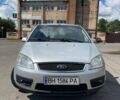 Серый Форд Си-Макс, объемом двигателя 1.6 л и пробегом 230 тыс. км за 4000 $, фото 1 на Automoto.ua