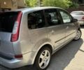 Сірий Форд Сі-Макс, об'ємом двигуна 2 л та пробігом 265 тис. км за 3750 $, фото 1 на Automoto.ua