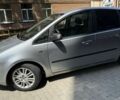 Сірий Форд Сі-Макс, об'ємом двигуна 2 л та пробігом 265 тис. км за 3750 $, фото 15 на Automoto.ua