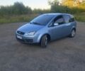 Сірий Форд Сі-Макс, об'ємом двигуна 0 л та пробігом 330 тис. км за 1950 $, фото 3 на Automoto.ua