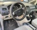 Форд Сі-Макс 2004 у Києві на Automoto.ua Сірий Форд Сі-Макс, об'ємом двигуна 1.6 л та пробігом 350 тис. км за 4000 $, фото 6 на Automoto.ua