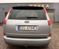 Серый Форд Си-Макс, объемом двигателя 1.6 л и пробегом 277 тыс. км за 2200 $, фото 8 на Automoto.ua