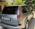 Сірий Форд Сі-Макс, об'ємом двигуна 2 л та пробігом 265 тис. км за 3750 $, фото 7 на Automoto.ua