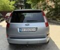 Сірий Форд Сі-Макс, об'ємом двигуна 2 л та пробігом 265 тис. км за 3750 $, фото 2 на Automoto.ua