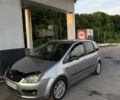 Сірий Форд Сі-Макс, об'ємом двигуна 2 л та пробігом 265 тис. км за 3750 $, фото 20 на Automoto.ua
