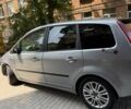 Сірий Форд Сі-Макс, об'ємом двигуна 2 л та пробігом 265 тис. км за 3750 $, фото 6 на Automoto.ua