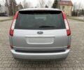 Сірий Форд Сі-Макс, об'ємом двигуна 1.6 л та пробігом 250 тис. км за 1600 $, фото 5 на Automoto.ua